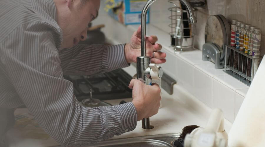 Professional sewer line replacement in Homer, NE